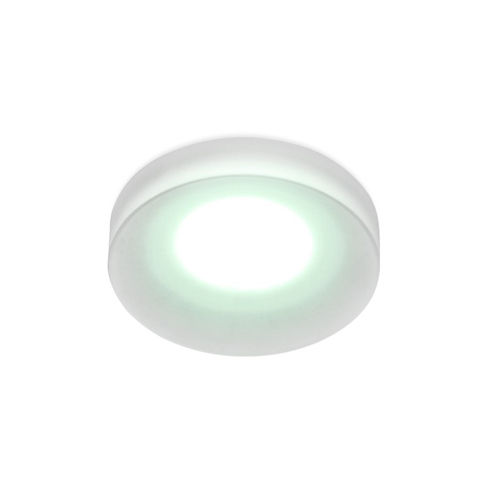 Светильник встраиваемый точечный Ambrella Techno Spot Techno TN135, GU5.3, цвет белый, матовый - фото 1908183498