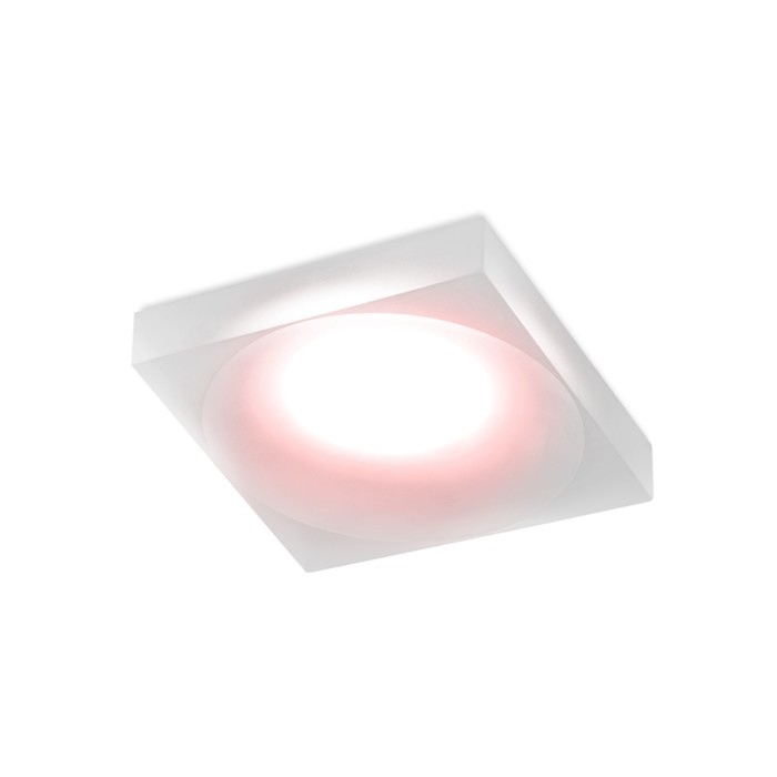 Светильник встраиваемый точечный Ambrella Techno Spot Techno TN136, GU5.3, цвет белый, матовый - фото 1908183502