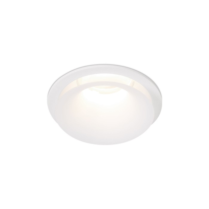 Светильник встраиваемый точечный Ambrella Techno Spot Techno TN186, GU5.3, цвет белый, песок - фото 1906731218