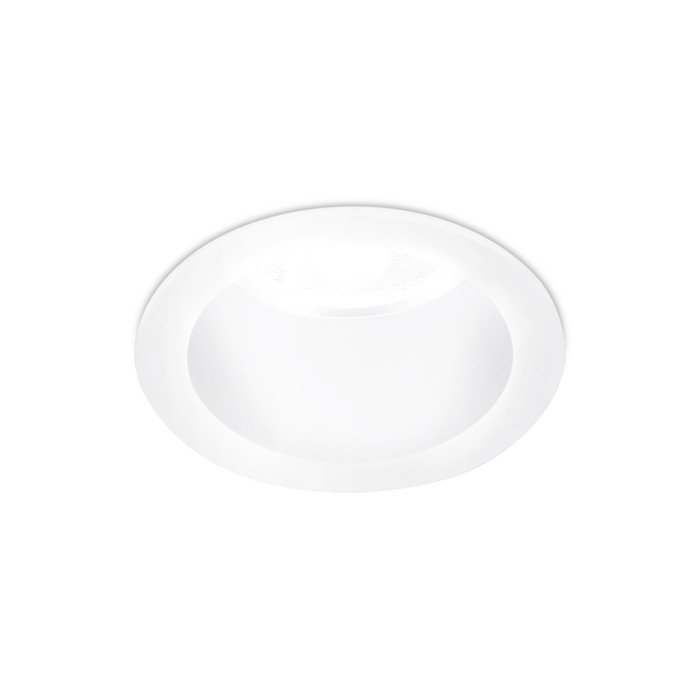 Светильник встраиваемый точечный Ambrella Techno Spot Standard Tech TN210, GU5.3, цвет белый песок - Фото 1