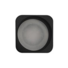 Светильник встраиваемый точечный Ambrella Techno Spot Techno TN306, GU5.3, цвет чёрный песок - Фото 3