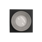 Светильник встраиваемый точечный Ambrella Techno Spot Techno TN315, GU5.3, цвет чёрный песок - Фото 4