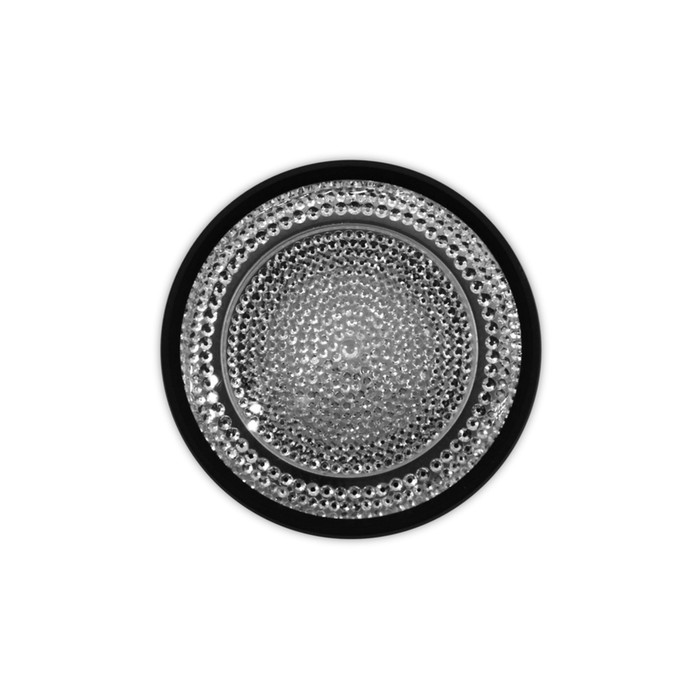 Светильник встраиваемый точечный Ambrella Techno Spot Techno TN346, GU5.3, цвет чёрный песок - фото 1927163066
