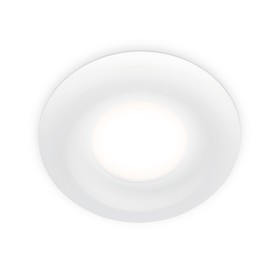 Светильник встраиваемый точечный Ambrella Techno Spot Standard Tech A8931, GU5.3, цвет белый