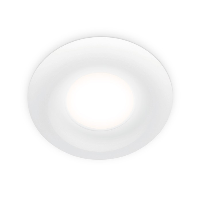 Светильник встраиваемый точечный Ambrella Techno Spot Standard Tech A8931, GU5.3, цвет белый