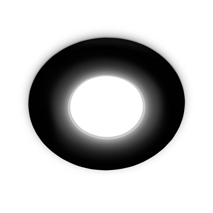 Светильник встраиваемый точечный Ambrella Techno Spot Standard Tech A8932, GU5.3, цвет чёрный