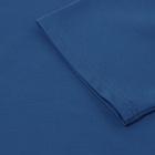 Футболка укороченная женская MINAKU OVERSIZE FIT: цвет электро, р-р 46 10362219 - фото 14315266