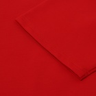 Футболка укороченная женская MINAKU OVERSIZE FIT: цвет фуксия, р-р 48 10362231 - фото 12353182