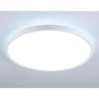 Светильник светодиодный потолочный Ambrella Orbital Air FZ3005, 33Вт, Led, цвет белый - Фото 2