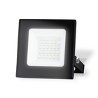 Прожектор светодиодный Ambrella ST8014 BK, IP65 LED 6500K 20W 90х85х26 мм, чёрный - фото 302115621