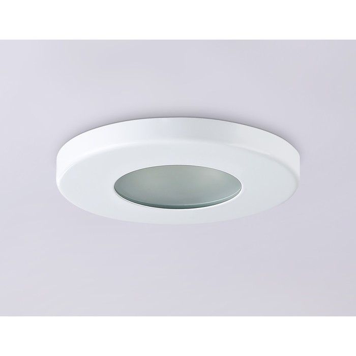 Светильник встраиваемый Ambrella Techno Spot Ip Protect TN1180, GU5.3, цвет белый - фото 1928640349