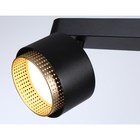 Светильник накладной Ambrella Techno Spot Techno Family TN71288, GX53, цвет чёрный, золото - Фото 5