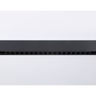 Светильник светодиодный для шинопровода Magnetic Ambrella Track System GL4030, 18Вт, Led, цвет чёрный - Фото 4