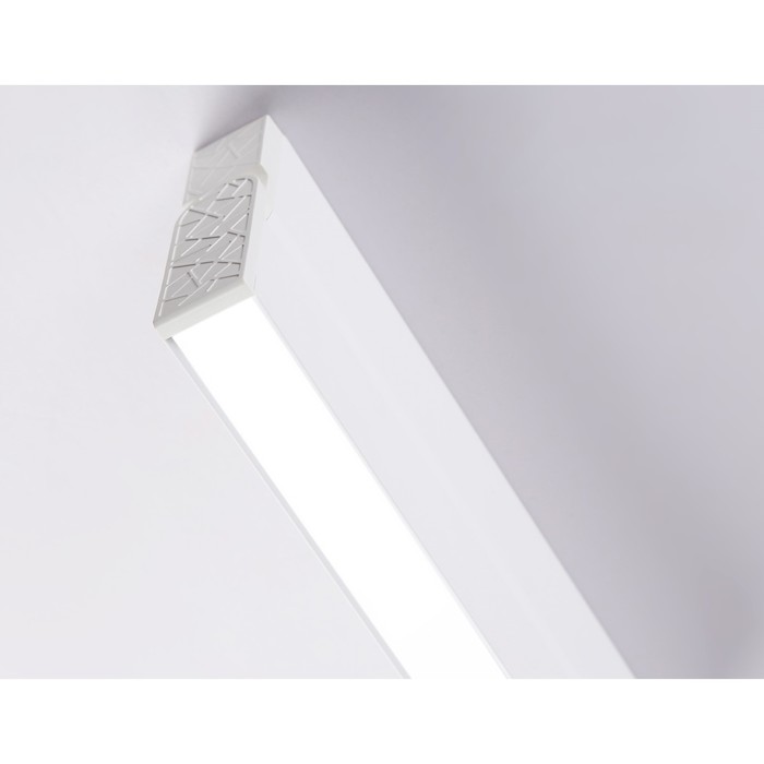 Светильник светодиодный накладной Ambrella Techno Spot Move TA1818, 12Вт, Led, цвет белый - фото 1906732150
