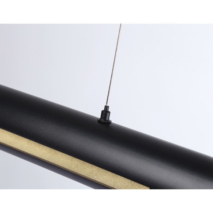 Светильник светодиодный подвесной Ambrella Techno Spot Techno Family TN71337, 10Вт, Led, цвет чёрный - фото 1905279514