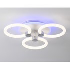 Светильник светодиодный потолочный Ambrella Acrylica Original FA3838, 42Вт, Led, цвет белый - Фото 2