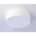 Светильник светодиодный потолочный Ambrella Orbital Air Alum FV5511, 15Вт, Led, цвет белый - Фото 4