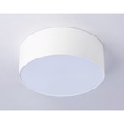 Светильник светодиодный потолочный Ambrella Orbital Air Alum FV5512, 15Вт, Led, цвет белый - Фото 4