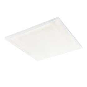 Светильник светодиодный призма Ambrella Panels DPS1004, 36Вт, Led, цвет белый