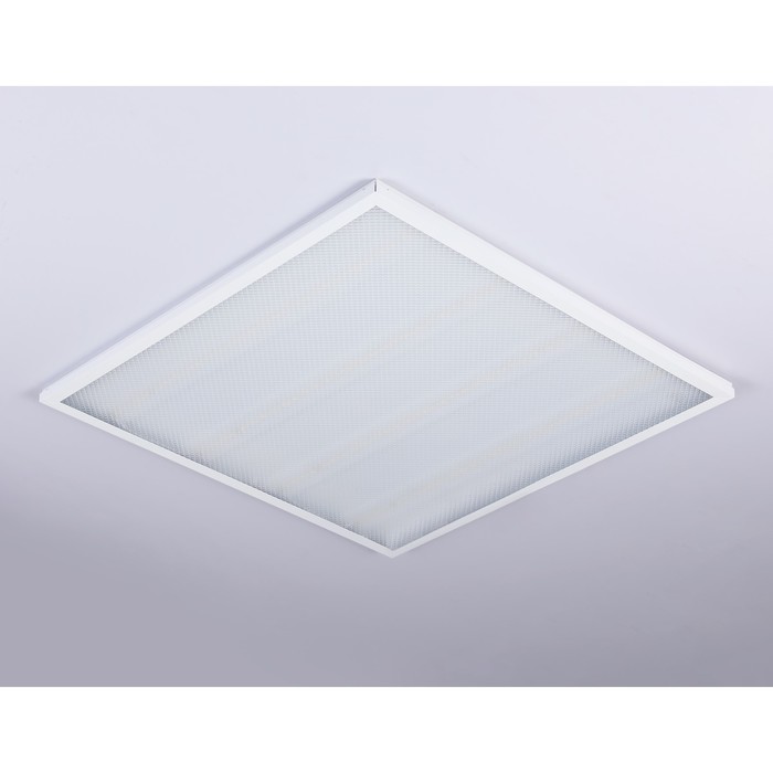 Светильник светодиодный призма Ambrella Panels DPS1004, 36Вт, Led, цвет белый - фото 1909653317