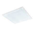 Светильник светодиодный призма Ambrella Panels DPS1006, 36Вт, Led, цвет белый - Фото 2