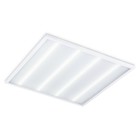 Светильник светодиодный призма Ambrella Panels DPS1006, 36Вт, Led, цвет белый - Фото 3