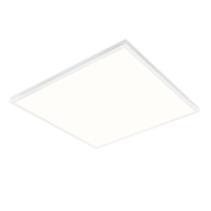 Светильник светодиодный Ambrella Panels DPS1014, 40Вт, Led, цвет белый - Фото 1