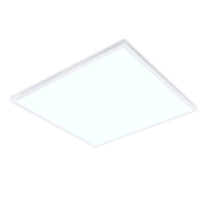 Светильник светодиодный Ambrella Panels DPS1014, 40Вт, Led, цвет белый - фото 1920046063