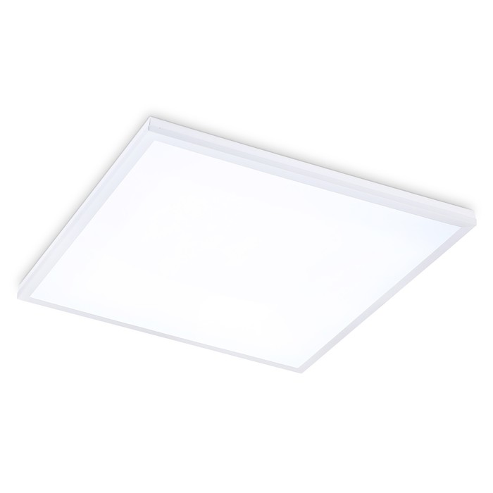Светильник светодиодный Ambrella Panels DPS1014, 40Вт, Led, цвет белый - фото 1920046064