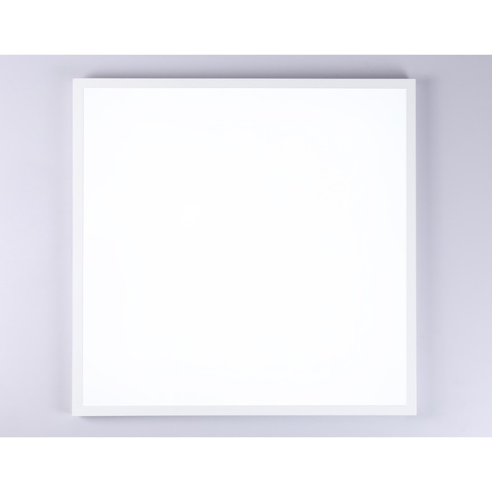 Светильник светодиодный Ambrella Panels DPS1014, 40Вт, Led, цвет белый - фото 1920046065