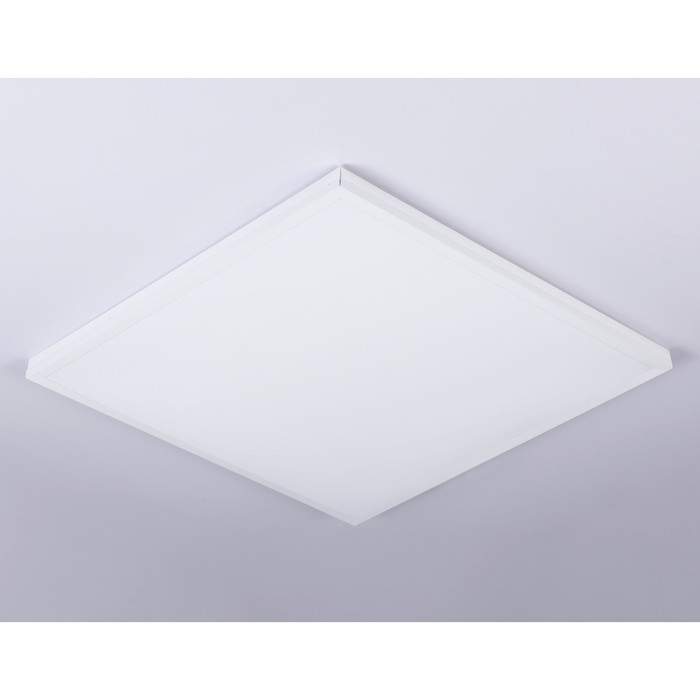 Светильник светодиодный Ambrella Panels DPS1014, 40Вт, Led, цвет белый - фото 1920046066