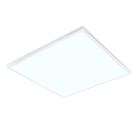 Светильник светодиодный Ambrella Panels DPS1016, 40Вт, Led, цвет белый