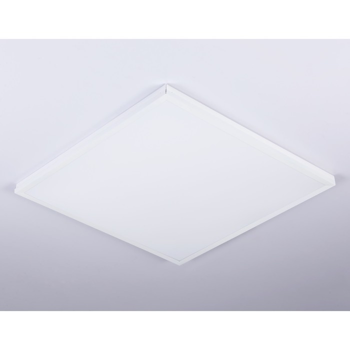 Светильник светодиодный Ambrella Panels DPS1016, 40Вт, Led, цвет белый - фото 1908184945