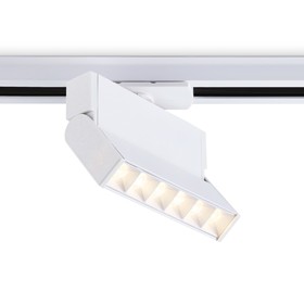 Светильник светодиодный трековый Ambrella Track System GL6811, 6Вт, Led, цвет белый
