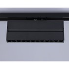 Светильник светодиодный трековый Ambrella Track System GL6817, 12Вт, Led, цвет чёрный - Фото 4