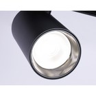 Светильник светодиодный трековый для шинопровода Magnetic Ambrella Track System GL3846, 30Вт, Led, цвет чёрный - Фото 5