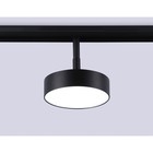 Светильник светодиодный трековый для шинопровода Magnetic Ambrella Track System GL3855, 18Вт, Led, цвет чёрный - Фото 2