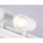Светильник светодиодный трековый для шинопровода Magnetic Ambrella Track System GL3901, 20Вт, Led, цвет белый - Фото 4