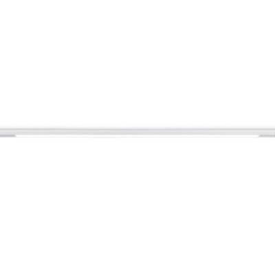 Светильник светодиодный трековый для шинопровода Magnetic Ambrella Track System GL4012, 36Вт, Led, цвет белый
