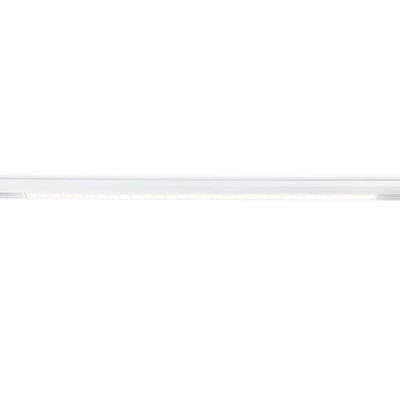 Светильник светодиодный трековый для шинопровода Magnetic Ambrella Track System GL4031, 30Вт, Led, цвет белый
