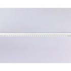 Светильник светодиодный трековый для шинопровода Magnetic Ambrella Track System GL4031, 30Вт, Led, цвет белый - Фото 4