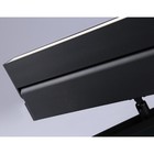 Светильник светодиодный трековый для шинопровода Magnetic Ambrella Track System GL4066, 18Вт, Led, цвет чёрный - Фото 4