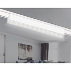 Светильник светодиодный трековый для шинопровода Magnetic Ultra Slim Ambrella Track System GV1407, 12Вт, Led, цвет белый - Фото 4