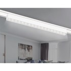 Светильник светодиодный трековый для шинопровода Magnetic Ultra Slim Ambrella Track System GV1414, 18Вт, Led, цвет белый - Фото 4