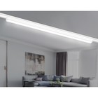 Светильник светодиодный трековый для шинопровода Magnetic Ultra Slim Ambrella Track System GV1452, 20Вт, Led, цвет белый - Фото 4