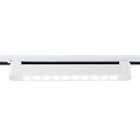 Светильник светодиодный трековый однофазный Ambrella Track System GL6706, 20Вт, Led, цвет белый - фото 4350277