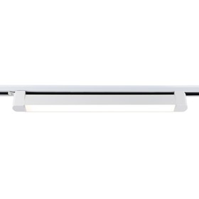 Светильник светодиодный трековый однофазный Ambrella Track System GL6736, 30Вт, Led, цвет белый