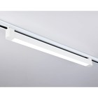 Светильник светодиодный трековый однофазный Ambrella Track System GL6742, 40Вт, Led, цвет белый - Фото 2