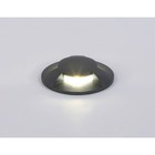 Светильник светодиодный уличный в грунт Ambrella Garden ST6524, 1Вт, Led, цвет серый - Фото 3