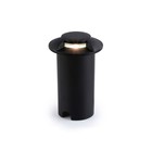Светильник светодиодный уличный в грунт Ambrella Garden ST6525, 1Вт, Led, цвет чёрный - Фото 1